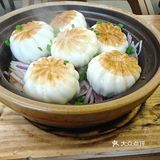 今晚尝鲜美食记