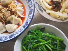 -37号老院坝抄手(马王庙37号院店)