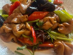 -食鸡公社辣子鸡·潍坊菜·烧烤