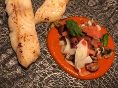 -翡翠36餐厅(浦东香格里拉店)