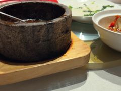 -千百味红餐厅·江西菜(绿地双子塔店)