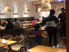 大堂-丹江渔村(望京店)