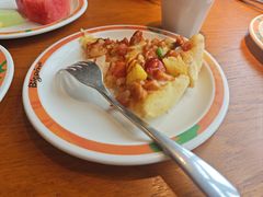 -比格比萨自助(宋家庄店)