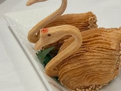 -白天鹅宾馆-宏图府餐厅