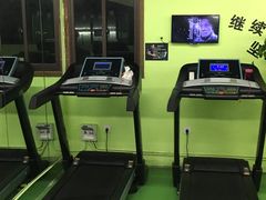 -RoMan罗马健身工作室(莘庄店)