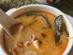 -南沙游艇会·大兵船餐厅