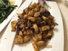 -楼兰印象(朝外店)