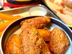 -Side Street街旁(交道口店)