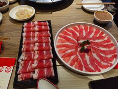 -彤德莱牛肉火锅(双港店)