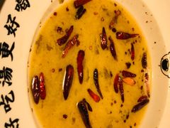 -江渔儿酸菜鱼(万科东荟城店)