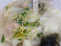 -琴岛顺天馄饨(乐客城店)