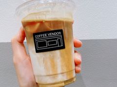 -CoffeeVendor(西乡店)