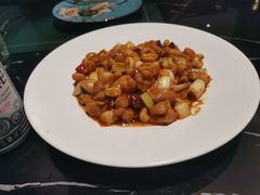 -彩虹之约•淮扬家宴(亚运村店)