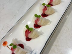 -船歌·鱼水饺青岛菜(国贸商城店)