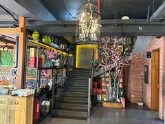 -辛氏火炉·韩式古法烤肉(松北店)