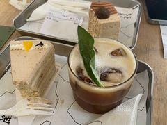 -SAANCI山池咖啡(卓悦中心店)