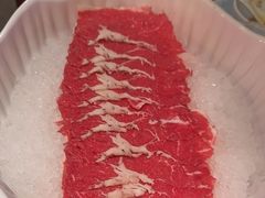 -捞神煲汤火锅(湖滨商业街店)