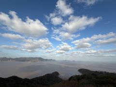 -普陀山慧济禅寺