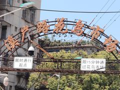 -溪岸路花鸟市场