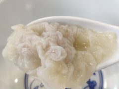 -长人馄饨铺(解放街店)