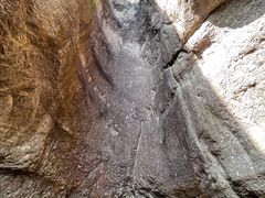 -雁荡山三折瀑景区