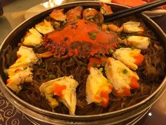 -国惠大酒楼(仓山万达店)