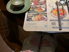 -金厨泰国餐厅·全泰籍厨师料理(拱北店)