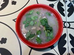 -新凯旋烧烤·燕姐千岛湖土菜