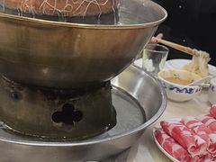 -鑫龙火锅城(经二纬四店)