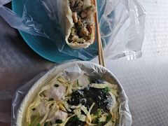 -博山煎包(金晶大道东一街店)