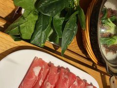 -煲大王老砂锅猪肚鸡(泊富ICITY店)