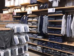 -MUJI无印良品(万达天鹅湖店)
