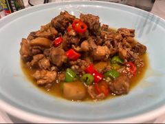 -临江宴餐厅·桐庐菜(富春江店)