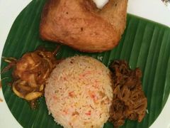 -关夫人餐厅(阳光广场店)