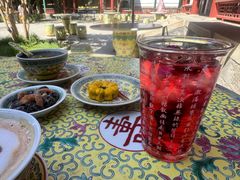 -宫事颐庭·老佛爷贵寿下午茶(颐和园店)