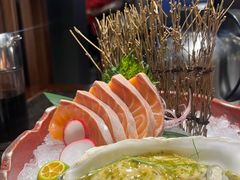 -古田居·特色寿司料理(星之岛旗舰店)