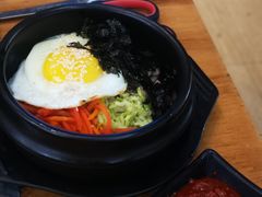 -肉甲韩国木炭烤肉(新壹街1店)