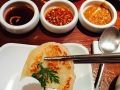 -萨拉伯尔(燕莎友谊商城店)