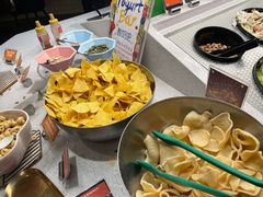-纽约客美式餐厅(新奥购物中心店)