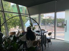 -Cetus coffee鲸鱼座咖啡·拼豆(二仙桥公园店)