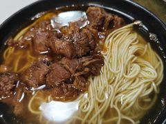 -上海为民商行清真饭店(南大路店)