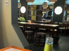 -老淮滨-蚌埠非遗小吃(淮河路店)