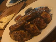 -Geneva日内瓦餐厅(西郊宝成花苑店)