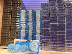 -博士眼镜(沙井京基百纳广场店)