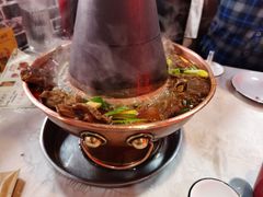 -羊家胡同·龙虾烧烤火锅(龙汇路店)