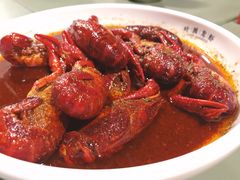 -叶派龙虾•招牌香辣蟹·海鲜(中海国际店)