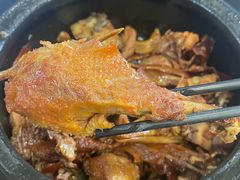 姜母鸭-斯丹姜母鸭·古法干香(涂门街总店)