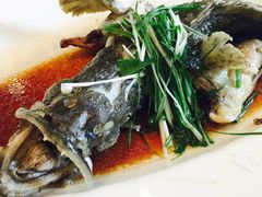 -味茂·老船夫1927(东海东路店)