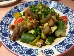 -杨记隆府重庆江湖菜(大悦城店)