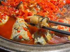 -烤匠麻辣烤鱼(万象城店)